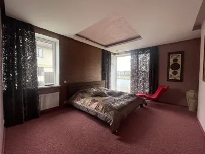 Pārdod dzīvokli, Atpūtas iela 2, Garkalnes novads, Baltezers / 230 000 € 6