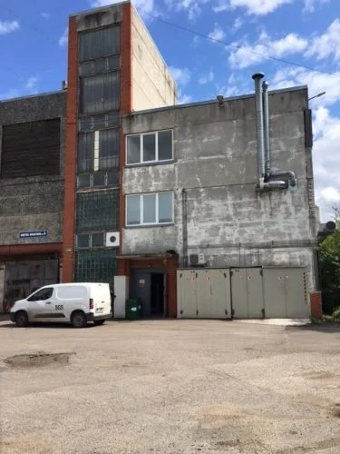 Продажа склада, Tvaika улица 7a, Rīga, Labais krasts, Sarkandaugava / 4 400 000 € 20