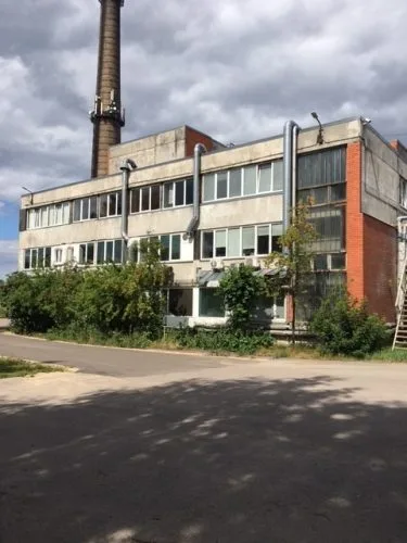 Продажа склада, Tvaika улица 7a, Rīga, Labais krasts, Sarkandaugava / 4 400 000 € 19