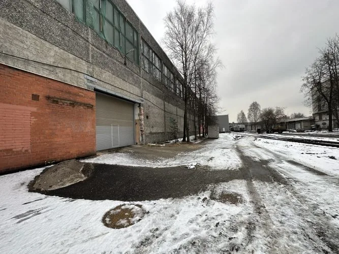 Продажа склада, Tvaika улица 7a, Rīga, Labais krasts, Sarkandaugava / 4 400 000 € 11