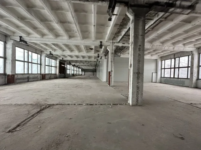 Продажа склада, Tvaika улица 7a, Rīga, Labais krasts, Sarkandaugava / 4 400 000 € 14