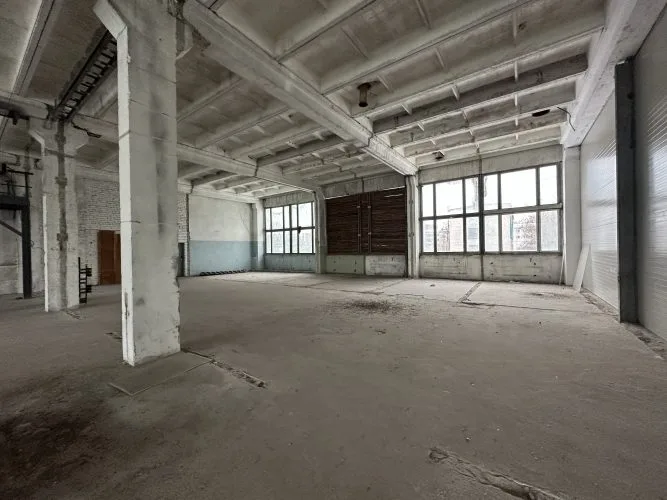 Продажа склада, Tvaika улица 7a, Rīga, Labais krasts, Sarkandaugava / 4 400 000 € 15