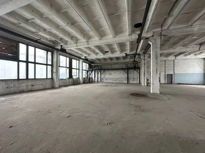 Продажа склада, Tvaika улица 7a, Rīga, Labais krasts, Sarkandaugava / 4 400 000 € 16