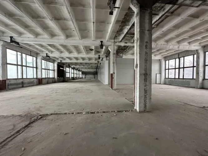 Продажа склада, Tvaika улица 7a, Rīga, Labais krasts, Sarkandaugava / 4 400 000 € 17