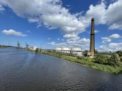 Продажа склада, Tvaika улица 7a, Rīga, Labais krasts, Sarkandaugava / 4 400 000 € 22