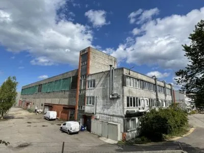 Продажа склада, Tvaika улица 7a, Rīga, Labais krasts, Sarkandaugava / 4 400 000 € 18