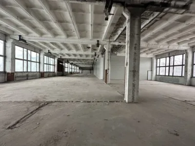 Продажа склада, Tvaika улица 7a, Rīga, Labais krasts, Sarkandaugava / 4 400 000 € 14
