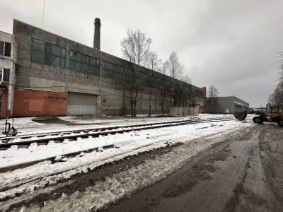 Продажа склада, Tvaika улица 7a, Rīga, Labais krasts, Sarkandaugava / 4 400 000 € 10