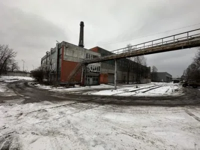 Продажа склада, Tvaika улица 7a, Rīga, Labais krasts, Sarkandaugava / 4 400 000 € 9