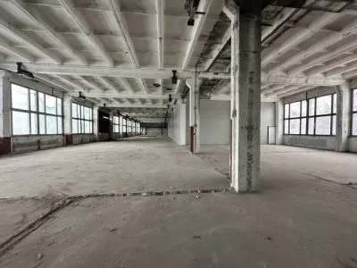 Продажа склада, Tvaika улица 7a, Rīga, Labais krasts, Sarkandaugava / 4 400 000 € 17