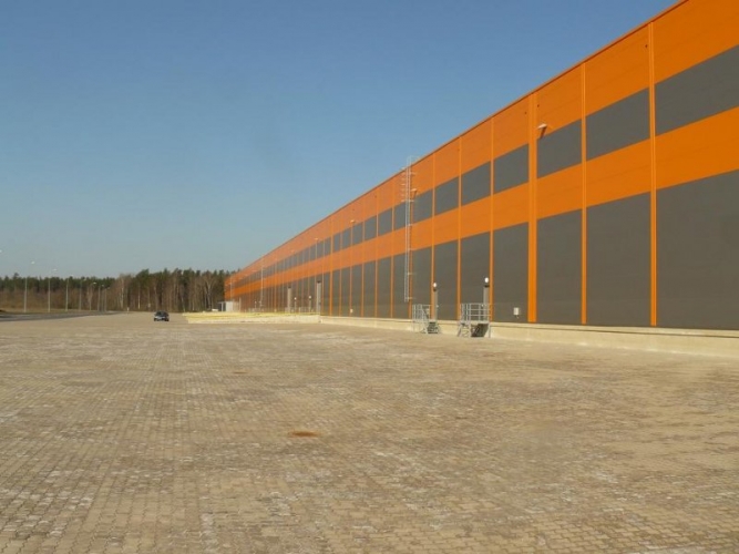 Dominante Park iela 0 11