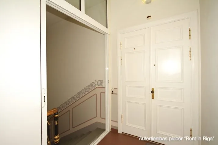 Apartment For Rent, Elizabetes street 11, Rīga, Labais krasts, Centrs / 1 533 € 24