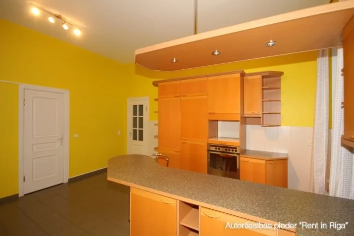 Apartment For Rent, Elizabetes street 11, Rīga, Labais krasts, Centrs / 1 533 € 6