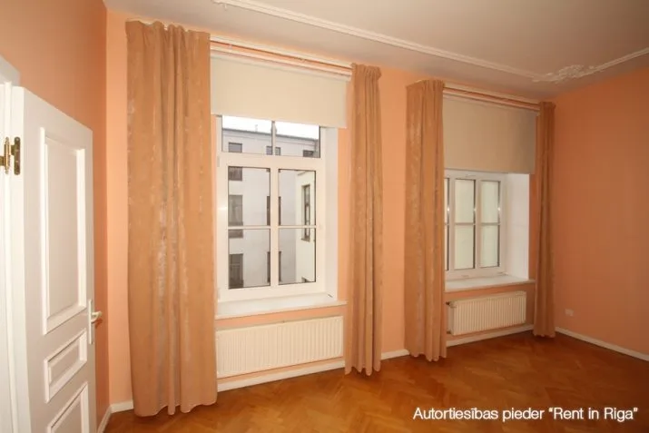 Apartment For Rent, Elizabetes street 11, Rīga, Labais krasts, Centrs / 1 533 € 11