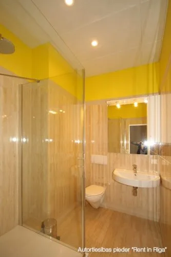 Apartment For Rent, Elizabetes street 11, Rīga, Labais krasts, Centrs / 1 533 € 21
