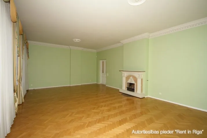 Apartment For Rent, Elizabetes street 11, Rīga, Labais krasts, Centrs / 1 533 € 4