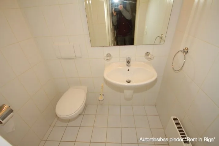 Apartment For Rent, Elizabetes street 11, Rīga, Labais krasts, Centrs / 1 533 € 16