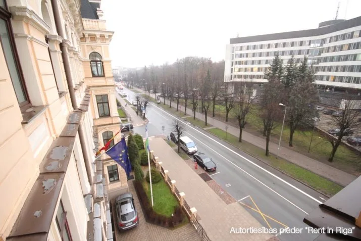 Apartment For Rent, Elizabetes street 11, Rīga, Labais krasts, Centrs / 1 533 € 23