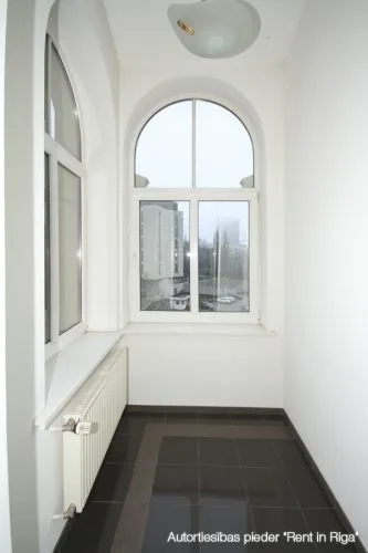 Apartment For Rent, Elizabetes street 11, Rīga, Labais krasts, Centrs / 1 533 € 22