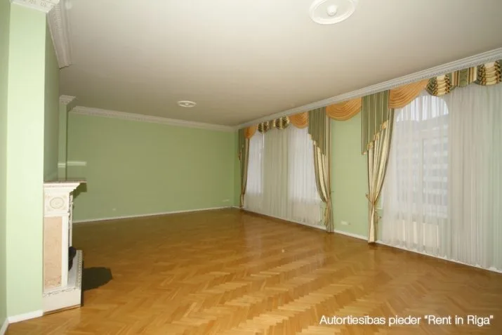 Apartment For Rent, Elizabetes street 11, Rīga, Labais krasts, Centrs / 1 533 € 5