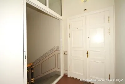 Apartment For Rent, Elizabetes street 11, Rīga, Labais krasts, Centrs / 1 533 € 24