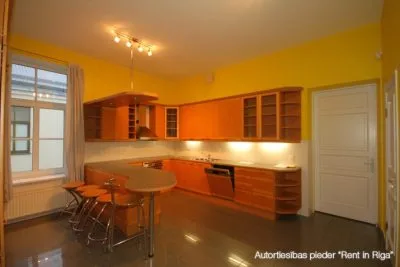 Apartment For Rent, Elizabetes street 11, Rīga, Labais krasts, Centrs / 1 533 € 7