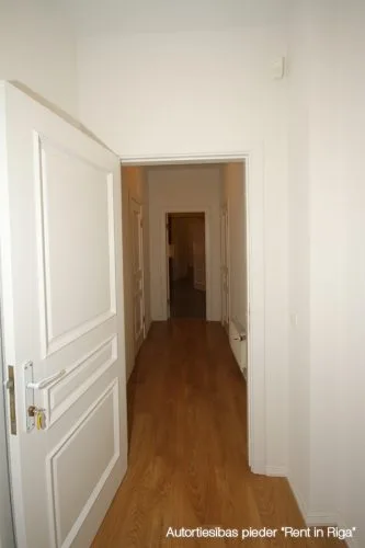 Apartment For Rent, Elizabetes street 11, Rīga, Labais krasts, Centrs / 1 533 € 10