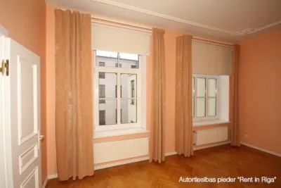Apartment For Rent, Elizabetes street 11, Rīga, Labais krasts, Centrs / 1 533 € 11