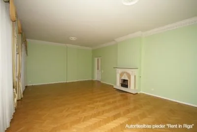 Apartment For Rent, Elizabetes street 11, Rīga, Labais krasts, Centrs / 1 533 € 4