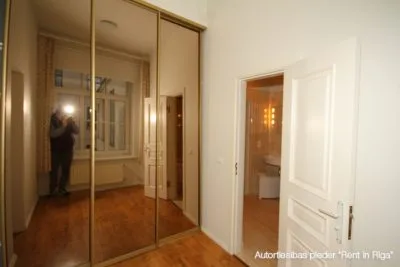 Apartment For Rent, Elizabetes street 11, Rīga, Labais krasts, Centrs / 1 533 € 13