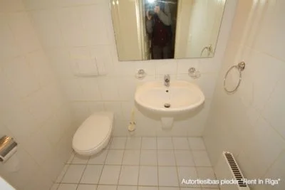 Apartment For Rent, Elizabetes street 11, Rīga, Labais krasts, Centrs / 1 533 € 16