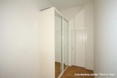 Apartment For Rent, Elizabetes street 11, Rīga, Labais krasts, Centrs / 1 533 € 20