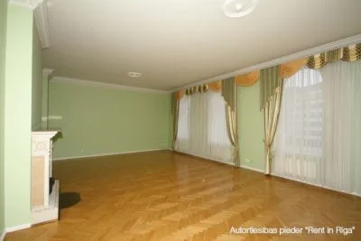 Apartment For Rent, Elizabetes street 11, Rīga, Labais krasts, Centrs / 1 533 € 5