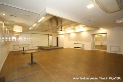 Аренда коммерческой недвижимости, Aspāzijas bulvāris 32, Rīga, Labais krasts, Centrs / 2 500 € 4