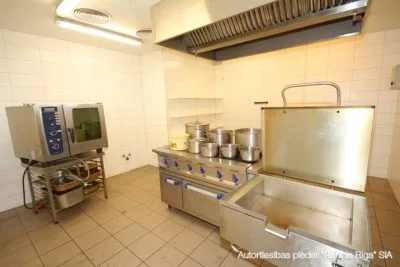 Аренда коммерческой недвижимости, Aspāzijas bulvāris 32, Rīga, Labais krasts, Centrs / 2 500 € 8