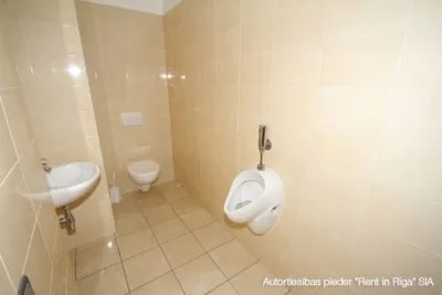 Аренда коммерческой недвижимости, Aspāzijas bulvāris 32, Rīga, Labais krasts, Centrs / 2 500 € 11