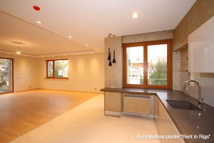Meža prospekts iela 19/21 6