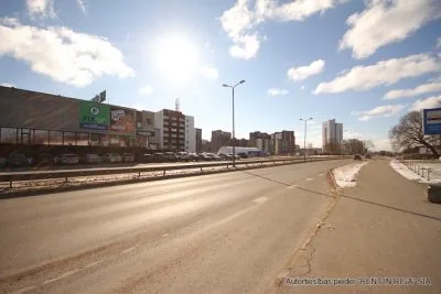 Pārdod investīciju objektu, Gunāra Astras iela 2, Rīga, Labais krasts, Purvciems / 7 500 000 € 9
