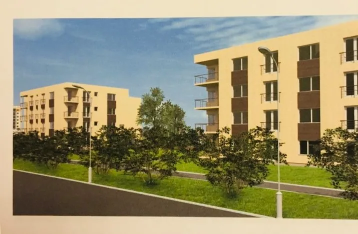 Продажа земли, Zolitūdes улица 55, Rīga, Kreisais krasts, Imanta / 750 000 € 15