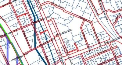 Продажа земли, Zolitūdes улица 55, Rīga, Kreisais krasts, Imanta / 750 000 € 10