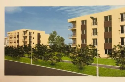 Продажа земли, Zolitūdes улица 55, Rīga, Kreisais krasts, Imanta / 750 000 € 15