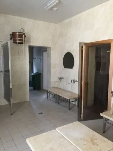 Pārdod ražošanas telpas, Tirgus iela 8, Jūrmala, Ķemeri / 240 000 € 12