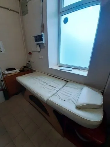 Pārdod ražošanas telpas, Tirgus iela 8, Jūrmala, Ķemeri / 240 000 € 16