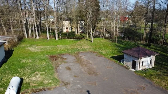 Pārdod ražošanas telpas, Tirgus iela 8, Jūrmala, Ķemeri / 240 000 € 25