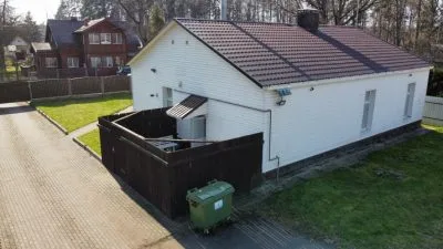 Pārdod ražošanas telpas, Tirgus iela 8, Jūrmala, Ķemeri / 240 000 € 3