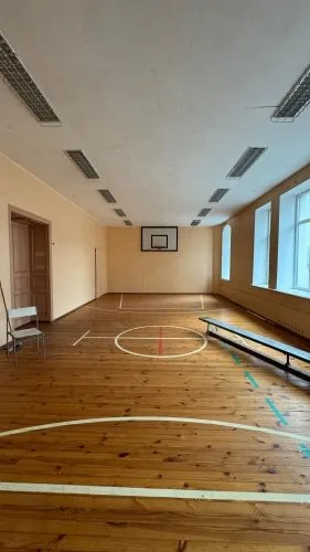 Pārdod investīciju objektu, Skolas iela 32, Rīga, Labais krasts, Centrs / 3 400 000 € 13