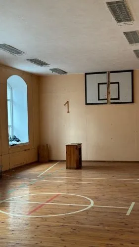 Pārdod investīciju objektu, Skolas iela 32, Rīga, Labais krasts, Centrs / 3 400 000 € 14