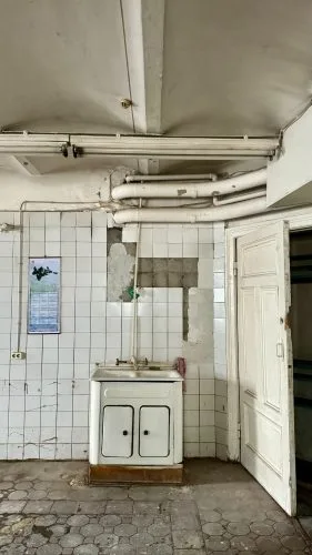 Pārdod investīciju objektu, Skolas iela 32, Rīga, Labais krasts, Centrs / 3 400 000 € 18