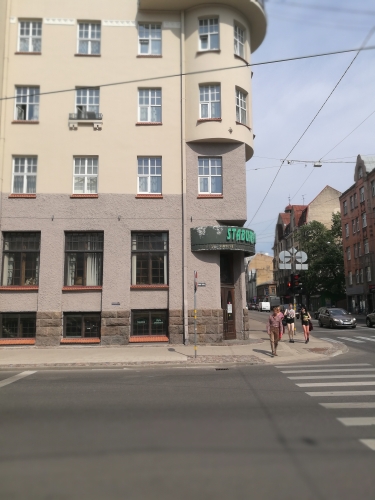 Čaka iela 55 1