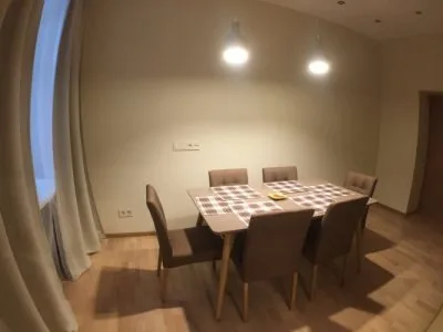 Izīrē dzīvokli, Merķeļa iela 6, Rīga, Labais krasts, Centrs / 800 € 5